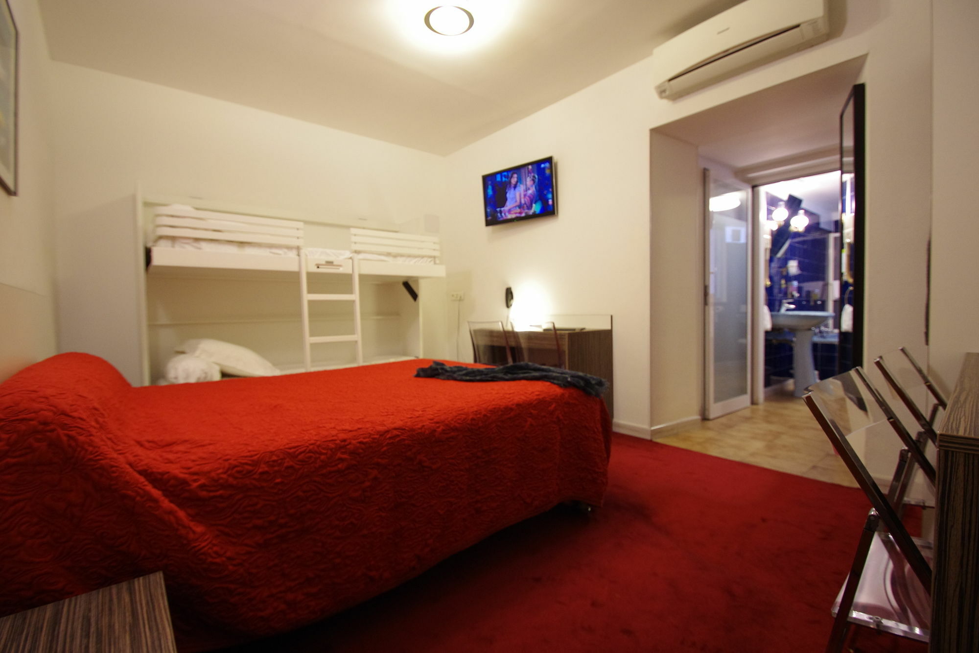 Hotel Napoleon Bastia  Exterior photo
